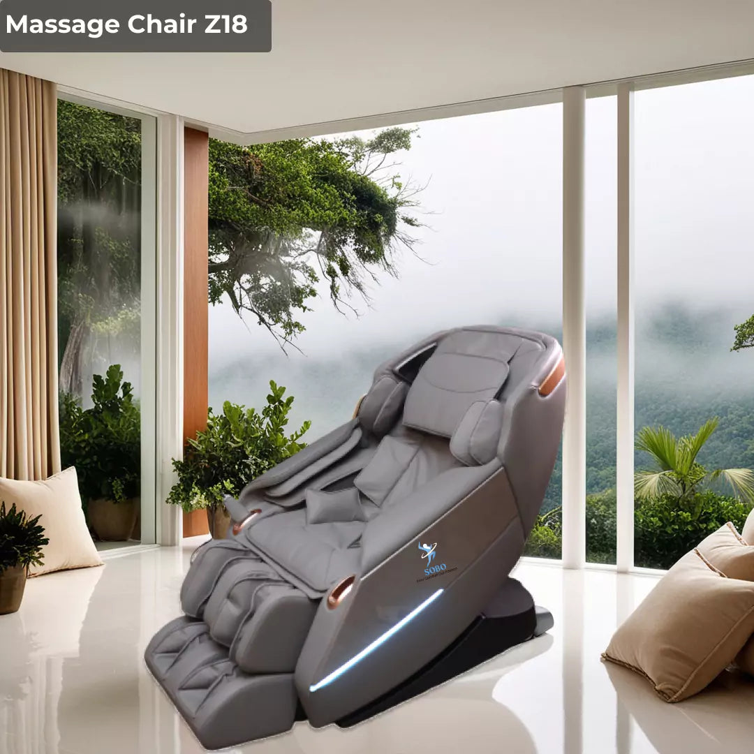 massage chairs