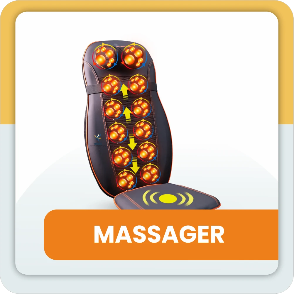 Massager