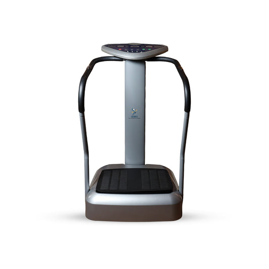 Crazy Fit Massager  HM10-08VD