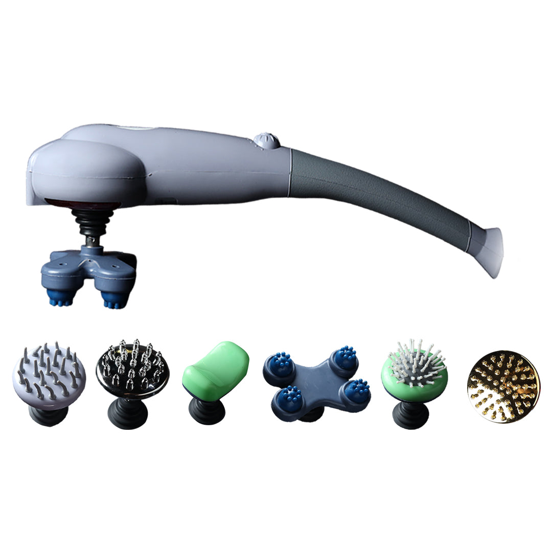 Magic Hand Held Massager