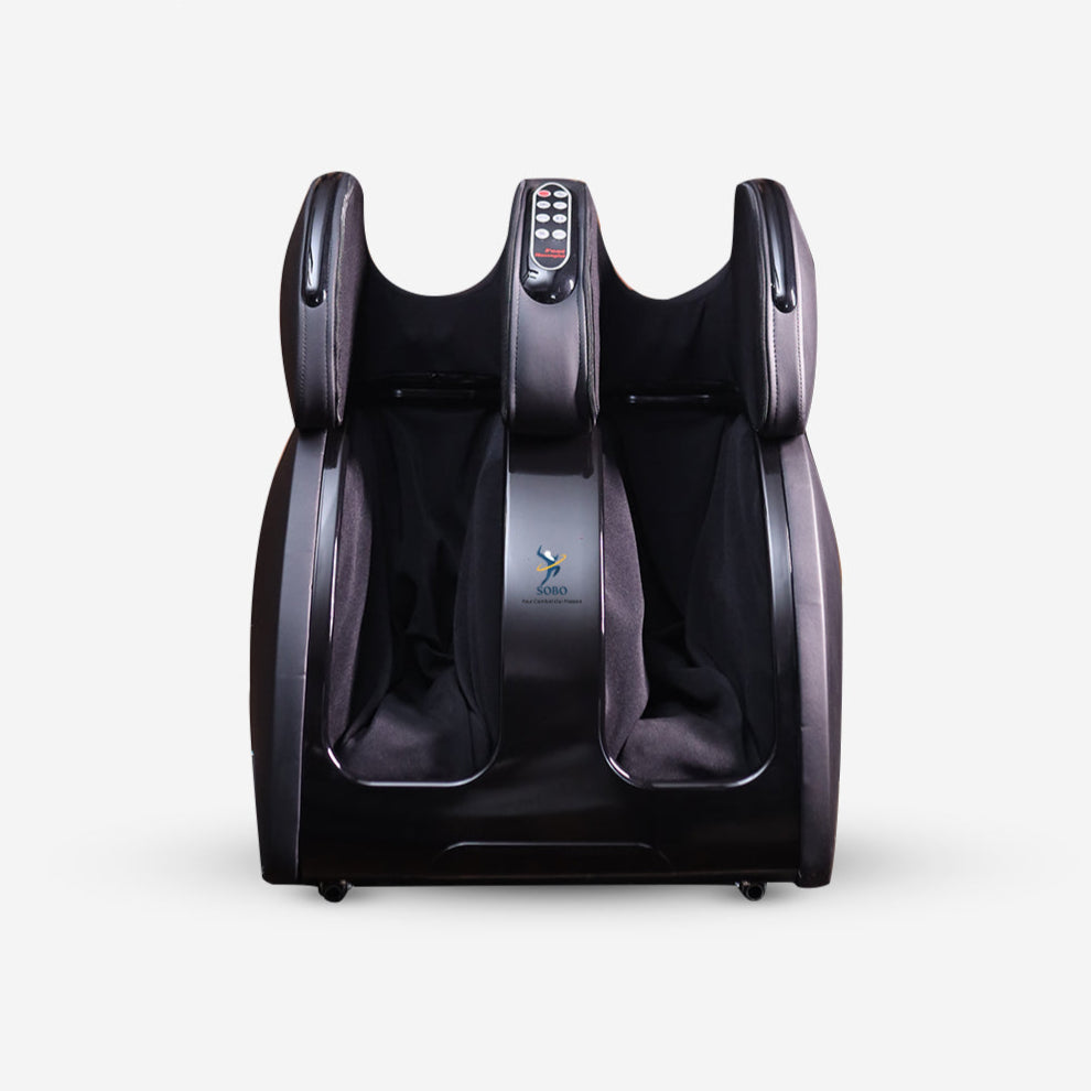 RK-818 Leg, Foot And Calf Massager