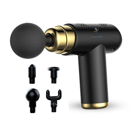 MP-410 Galaxy Gun Massager