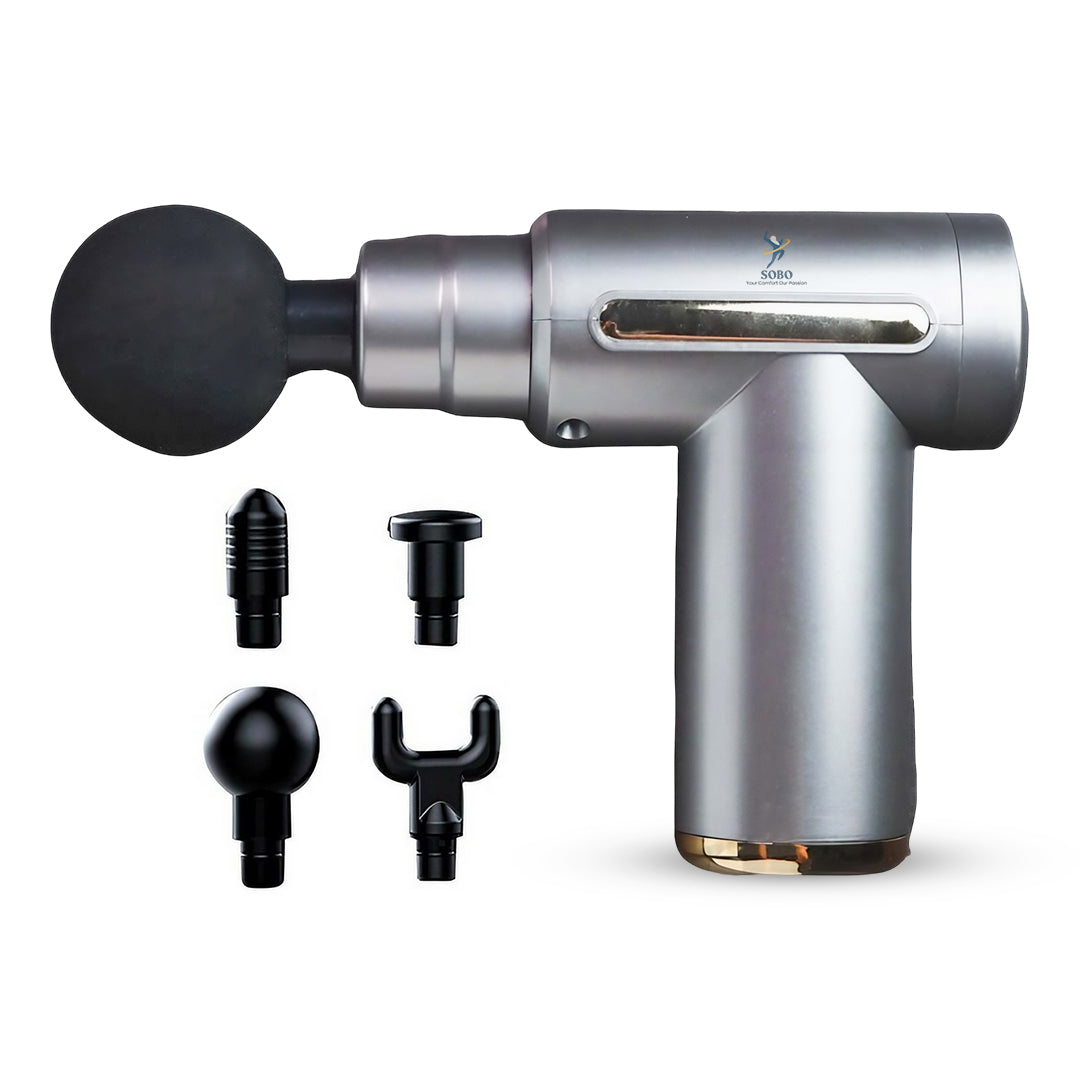 Mini Galaxy Gun Massager