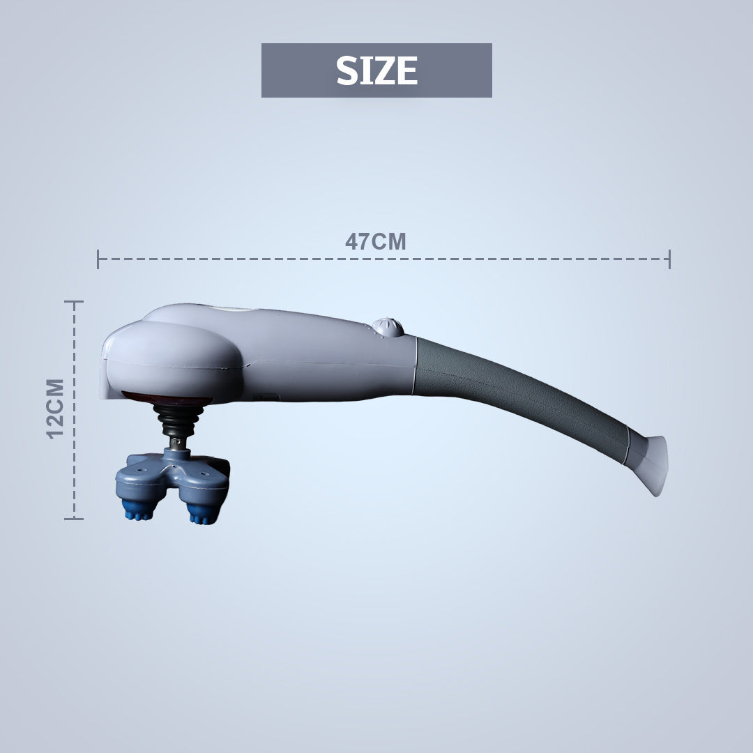 Magic Hand Held Massager