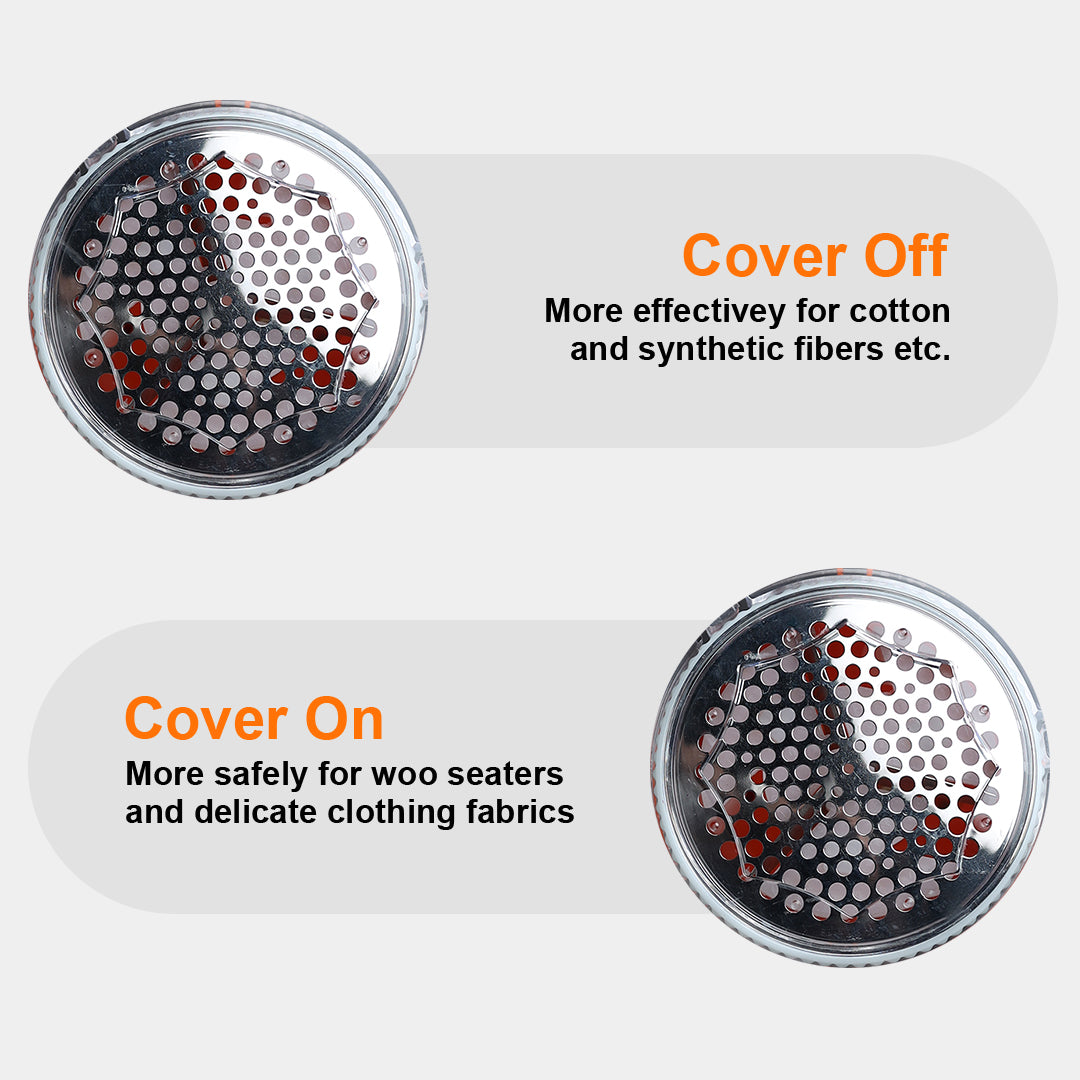 Lint Remover For All Fabrics