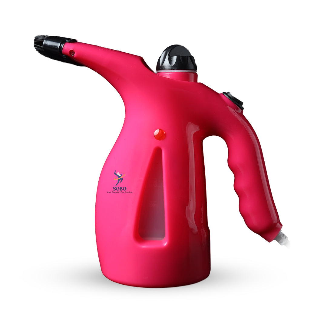 Garment And Facial Streamer RZ-608