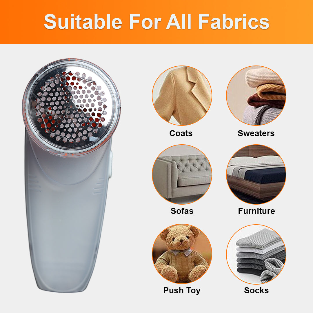 Lint Remover For All Fabrics