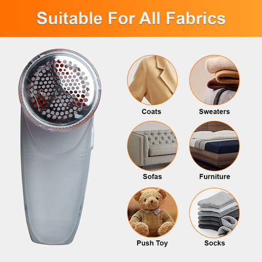 Lint Remover For All Fabrics