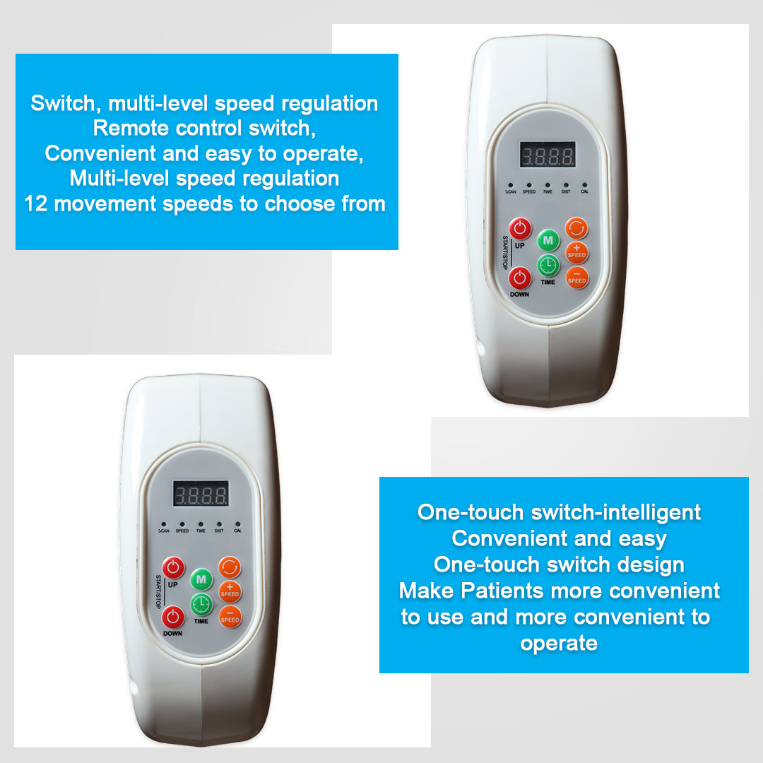 20CE Full Body Workout Electric Training Cycle