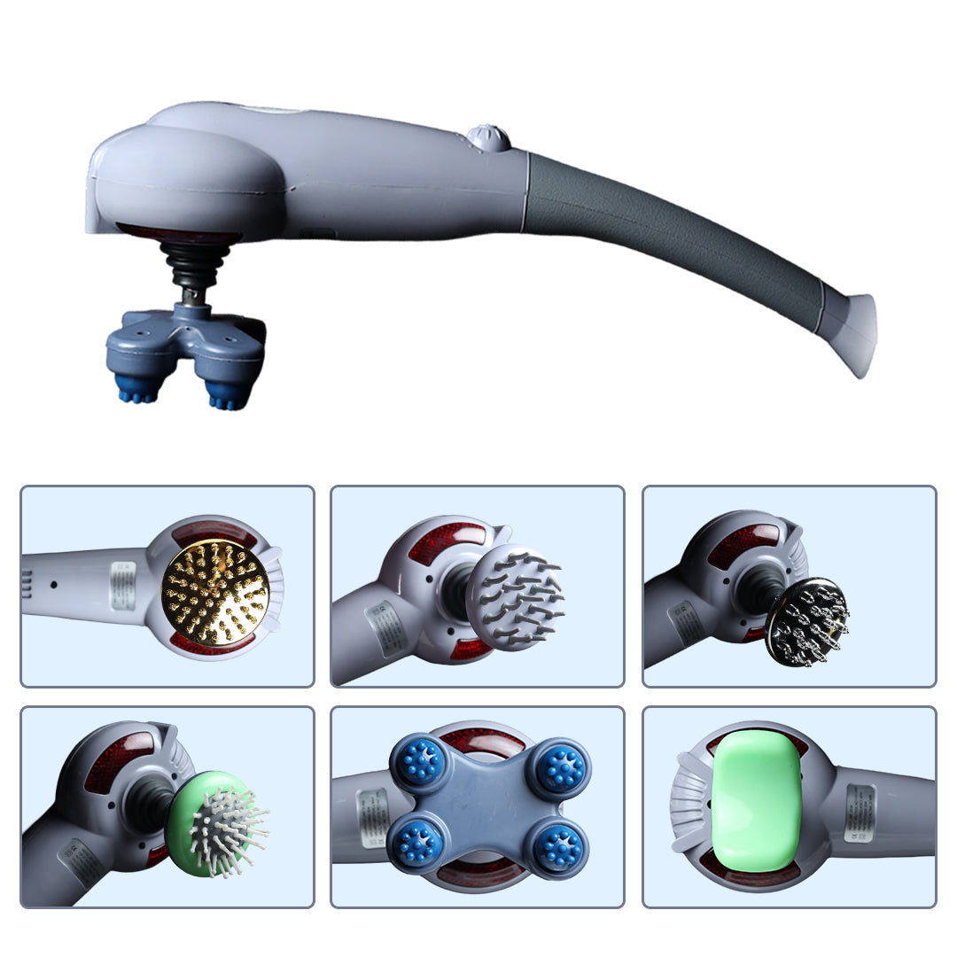 Magic Hand Held Massager