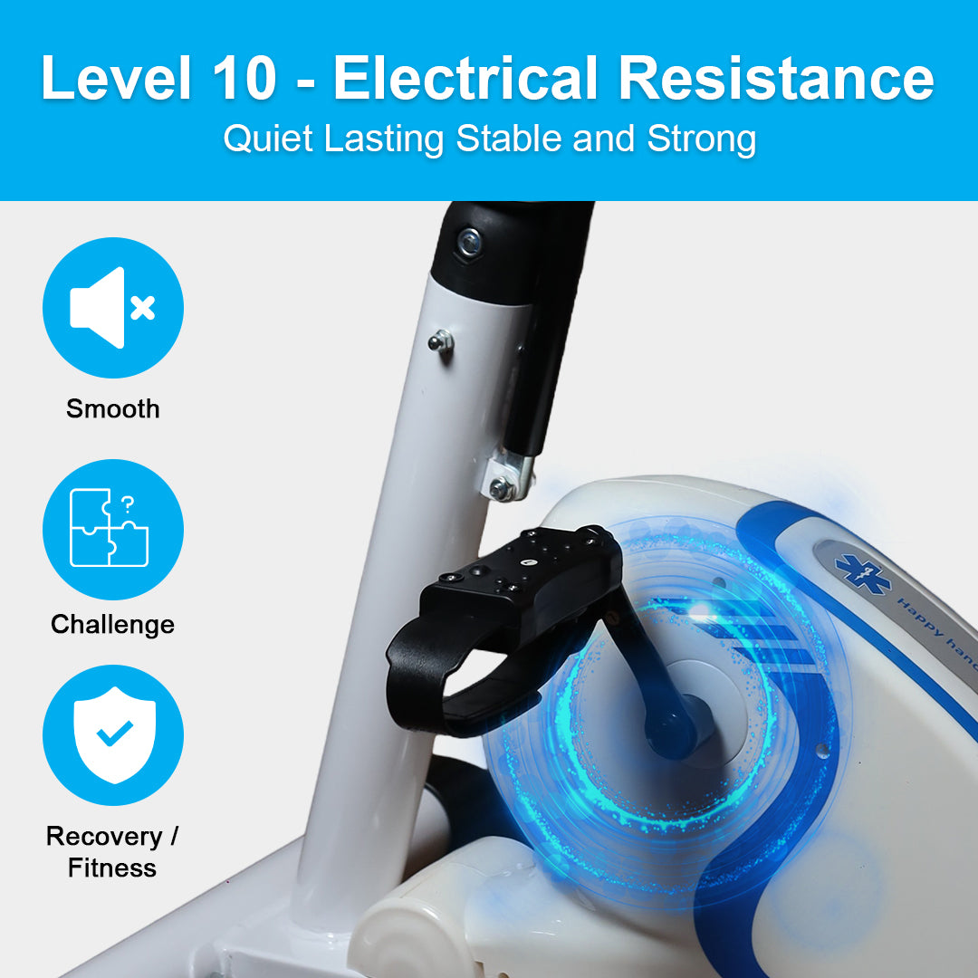 20CE Full Body Workout Electric Training Cycle