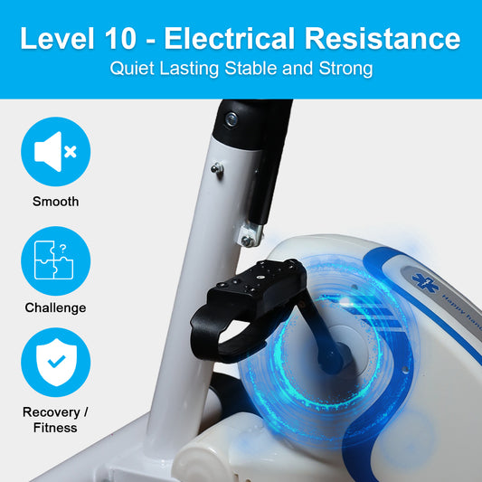 20CE Full Body Workout Electric Training Cycle