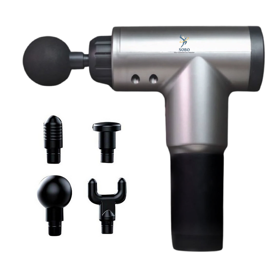 KH-320 Impact Gun Massager