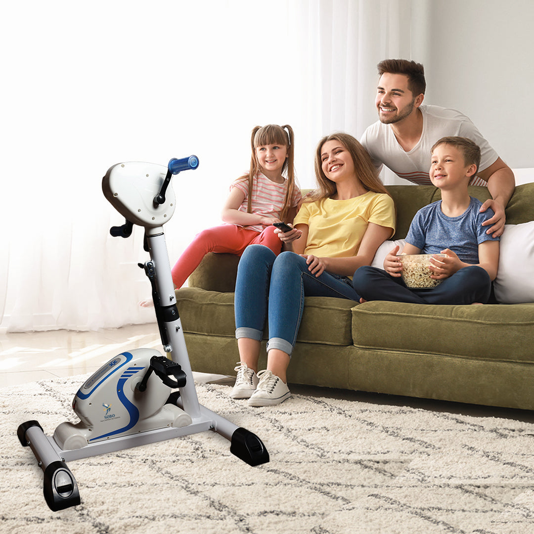 20CE Full Body Workout Electric Training Cycle