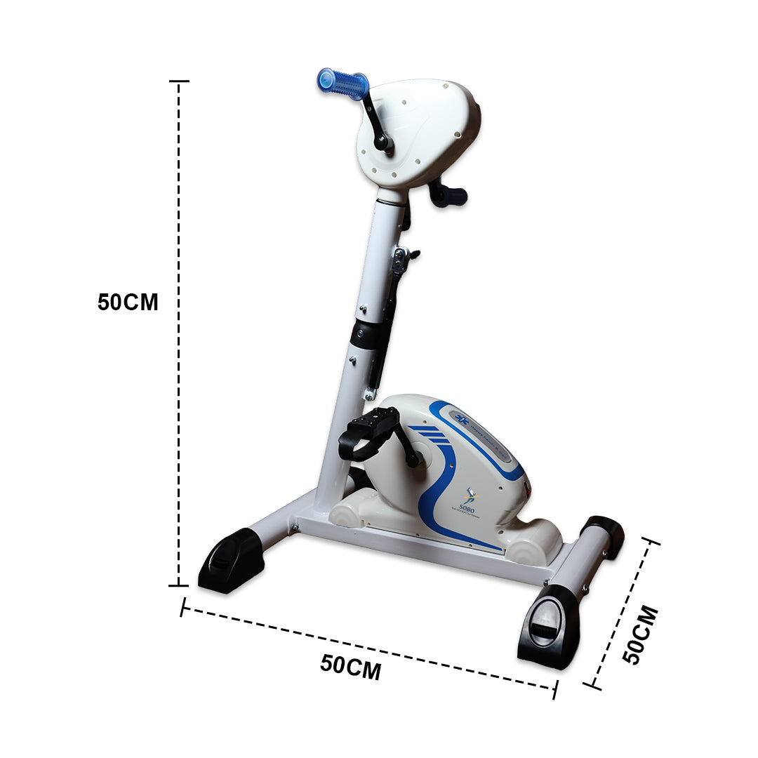 20CE Full Body Workout Electric Training Cycle