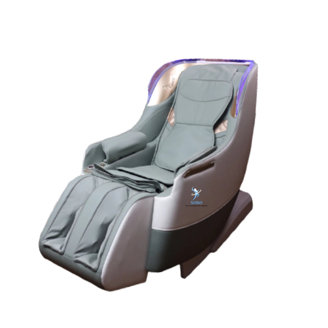 Z06 Full Body Massage Chair Zero Gravity
