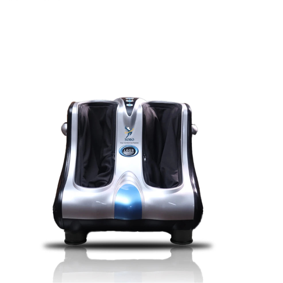 RF-8700  Leg, Foot And Calf Massager