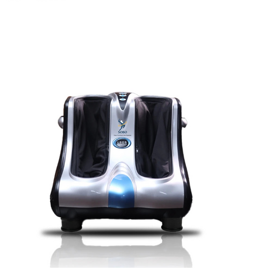 RF-8700  Leg, Foot And Calf Massager