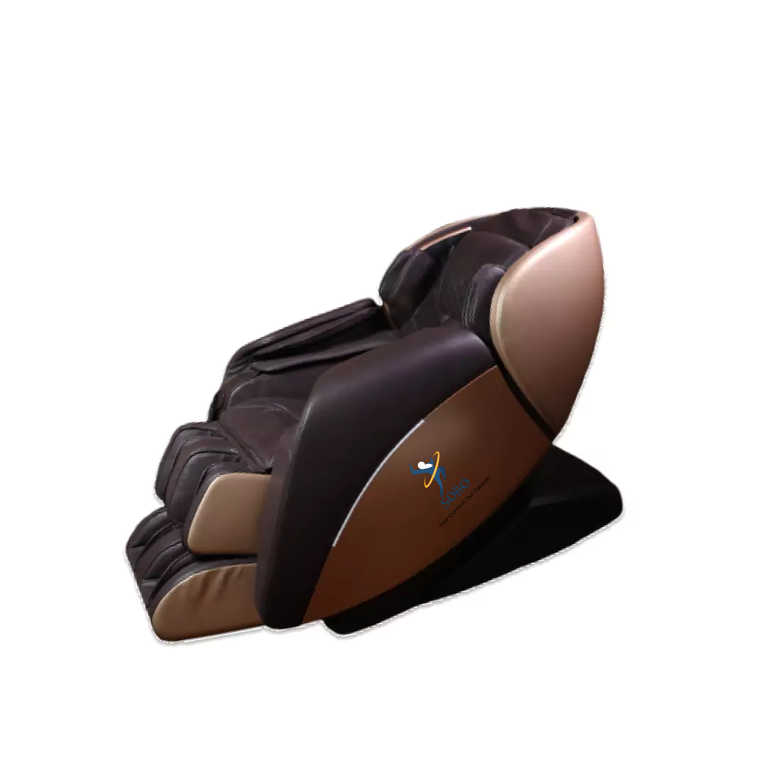 Z160 Full Body Massage Chair Zero Gravity