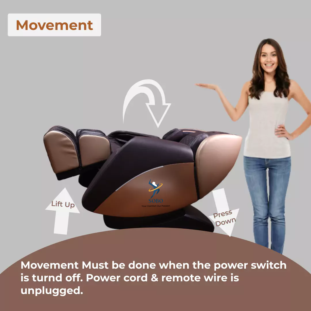 Z160 Full Body Massage Chair Zero Gravity