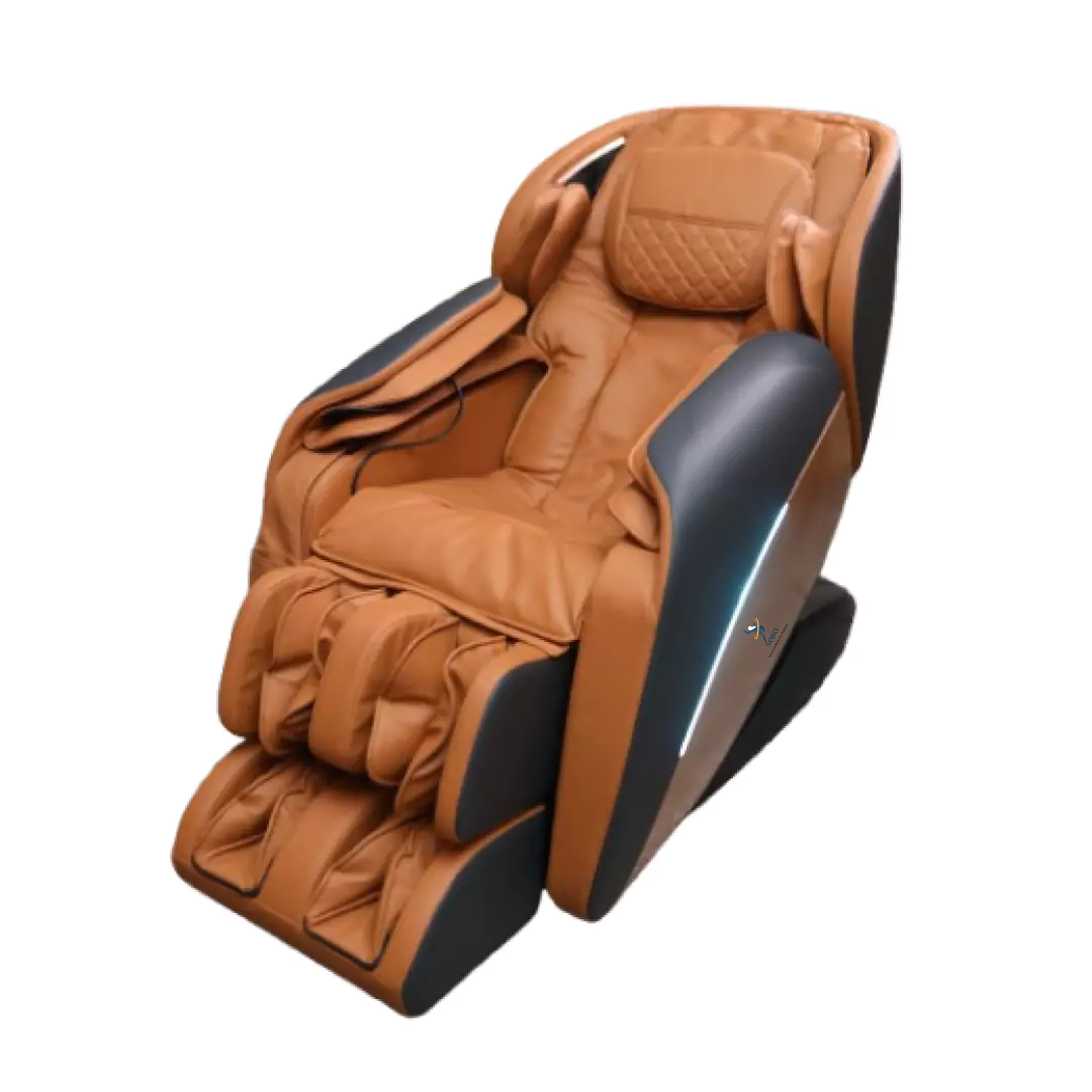 Z160 Full Body Massage Chair Zero Gravity