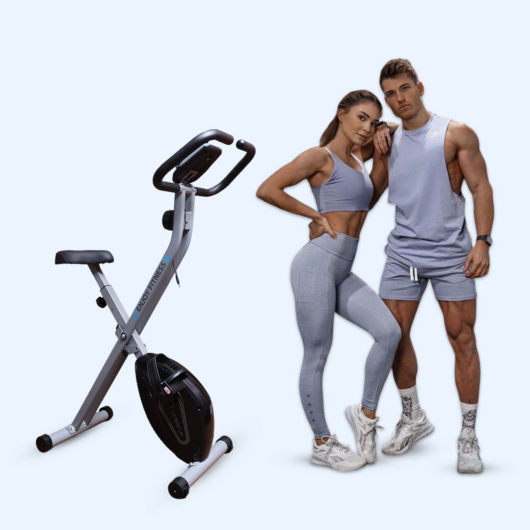 Fitness Exercise Gym Cycle For Home