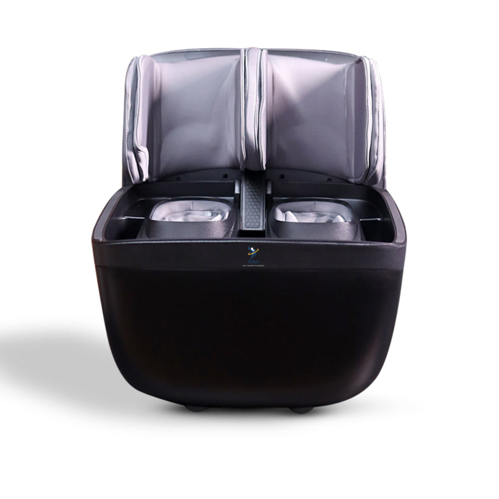 K-68 Foldable Complete Leg Massager