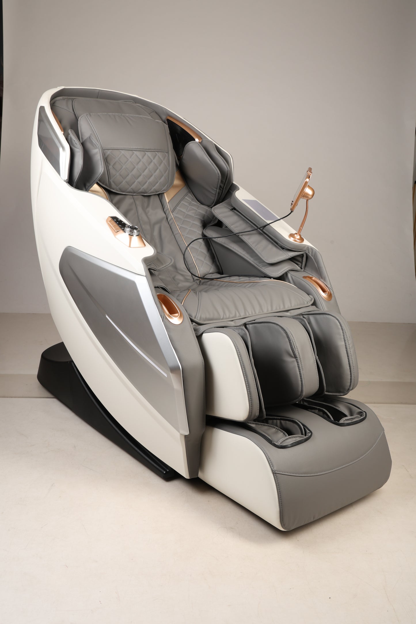 SOBO Z-17 Premium Robotic AI Massage Chair
