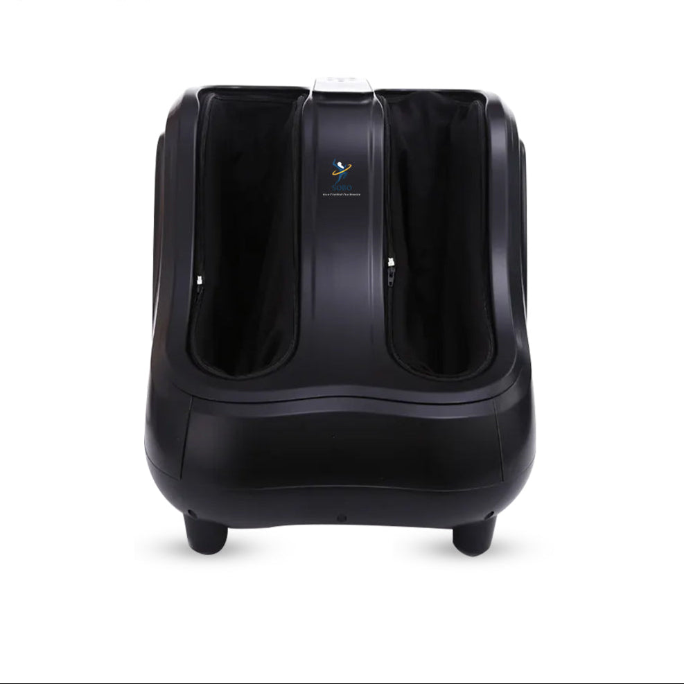 LEG-215 4D Full Wrap Massager