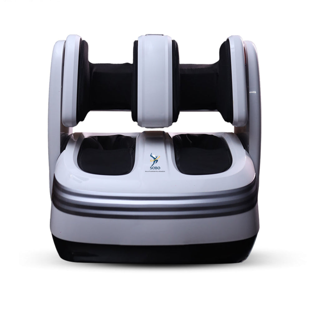 RF-7900 Integrated Foot And Leg Massager