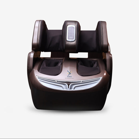 RK-T868 Leg, Foot And Calf Massager