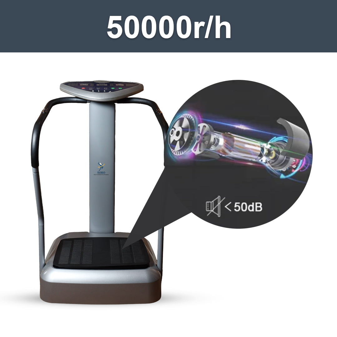 Crazy Fit Massager  HM10-08VD