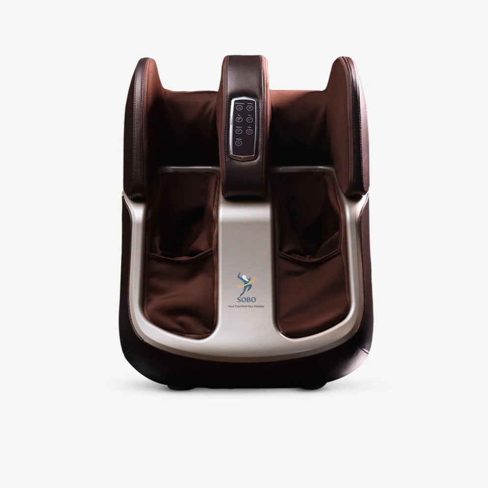 YSZ-898  Leg, Foot And Calf Massager
