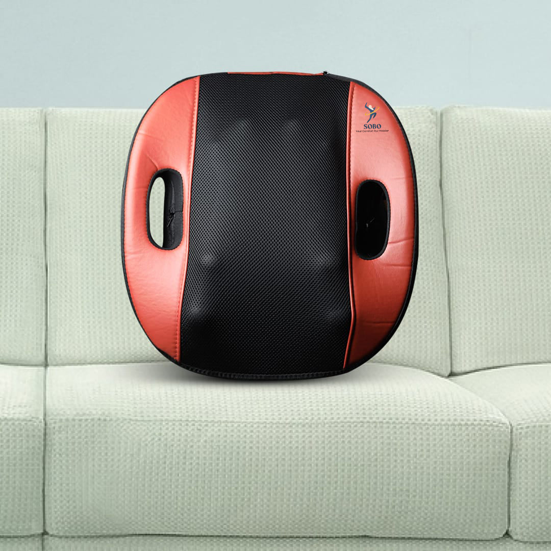 Lower Back Massager Cushion 12