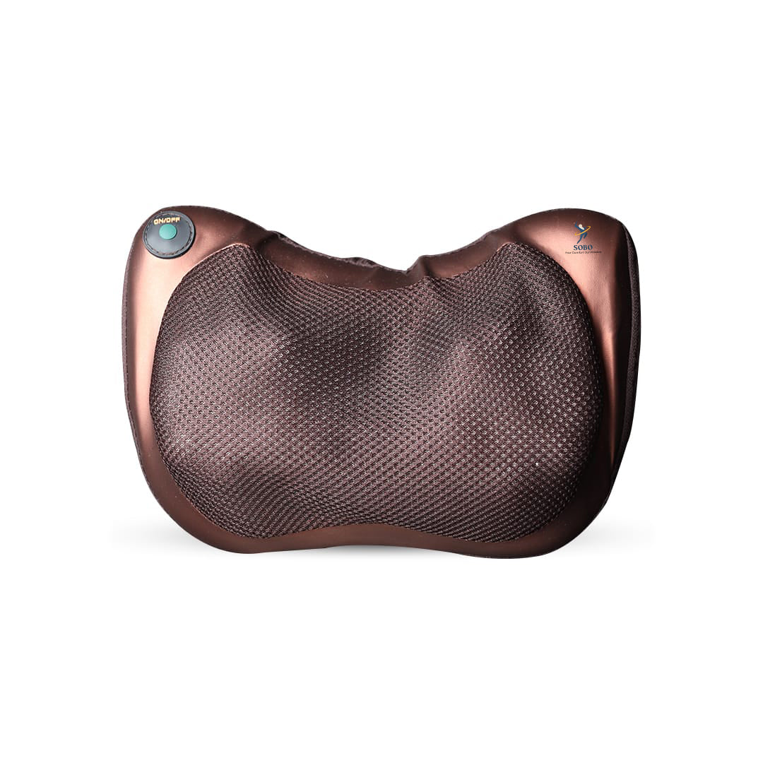 Multi Functional Massager Pillow (Car Massager)