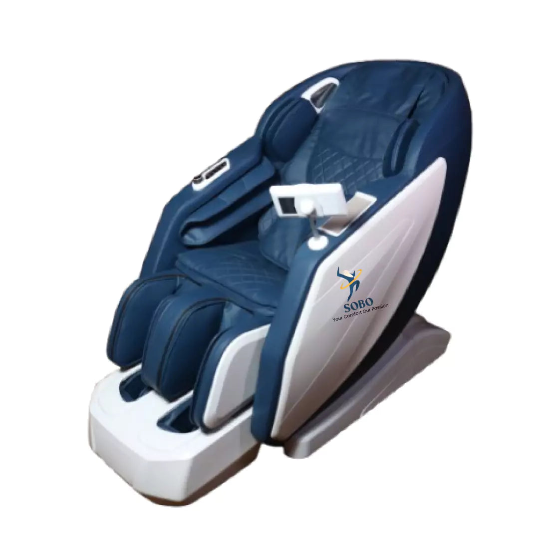 Z-90 Full Body Massage Chair Zero Gravity