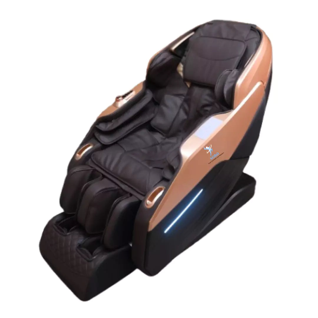 Z-17 Full Body Massage Chair Zero Gravity