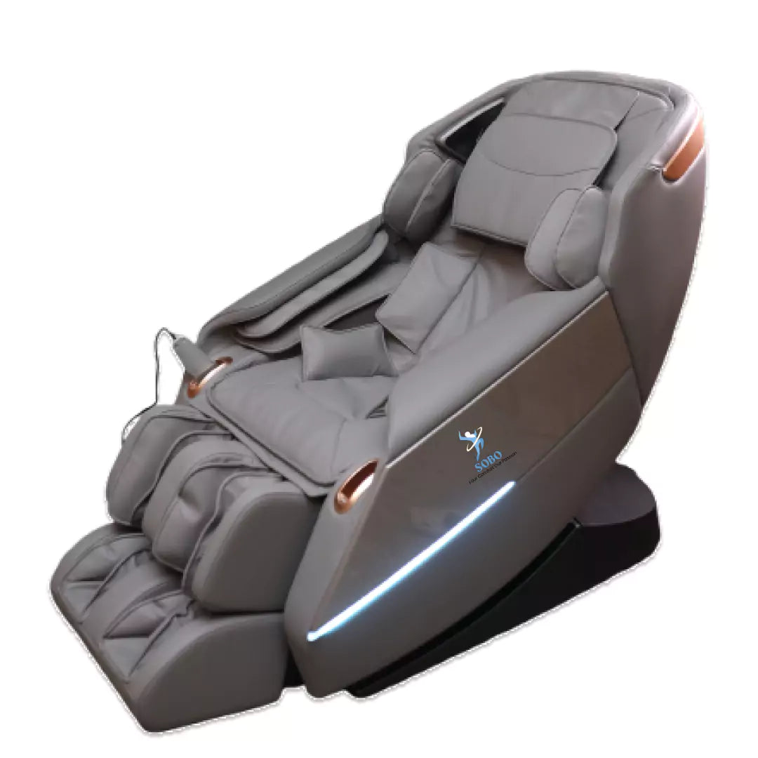 Z18 Full Body Massage Chair Zero Gravity