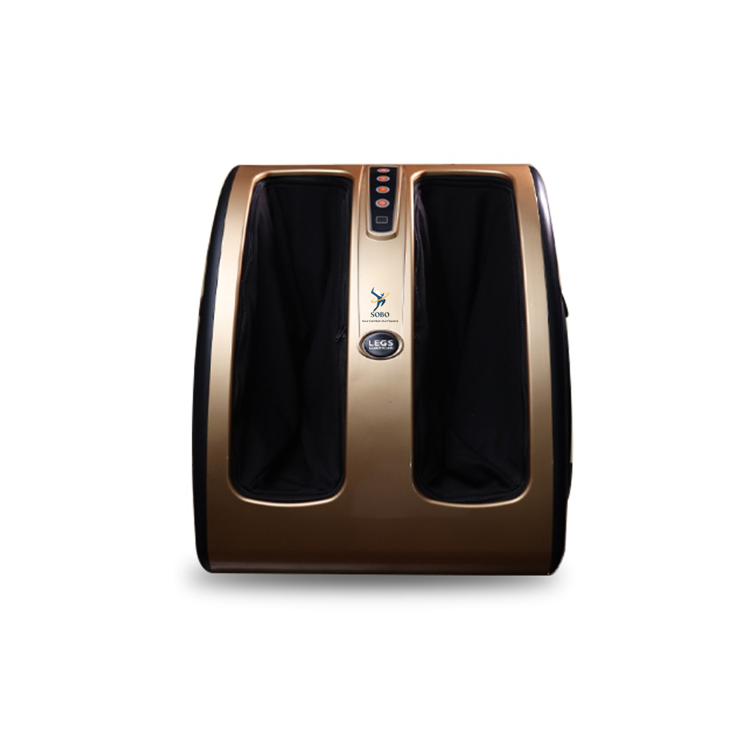 RF-8200 Fully Vibration Massager