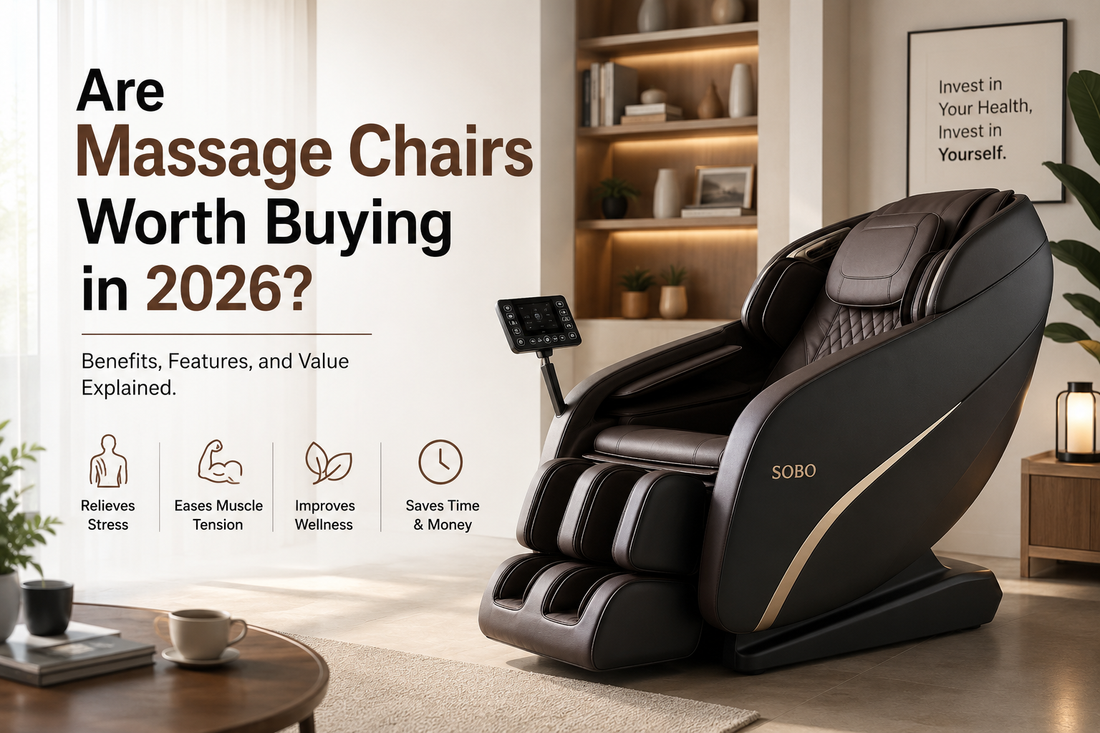 Massage Chairs