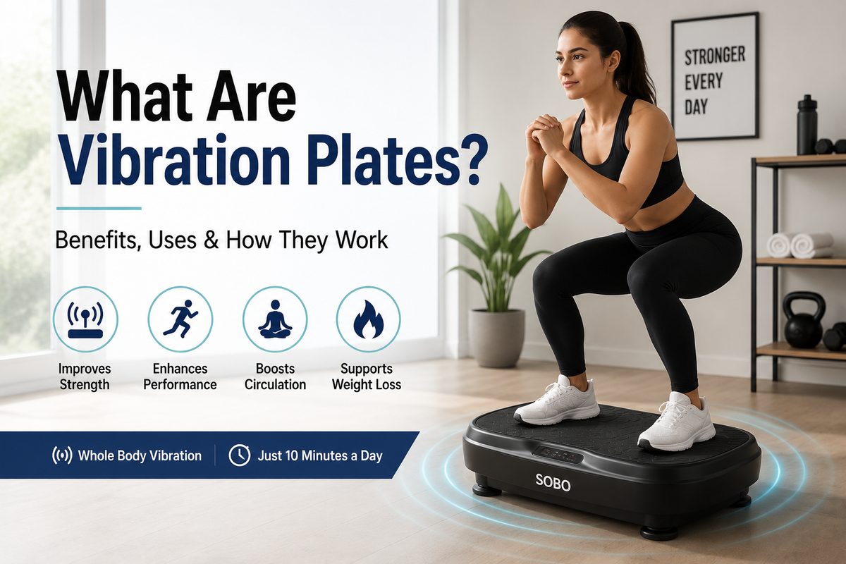 Vibration Plates