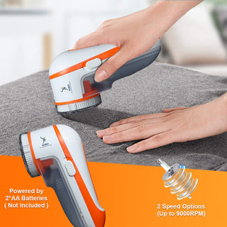 Lint Removers for Clothes & Fabrics