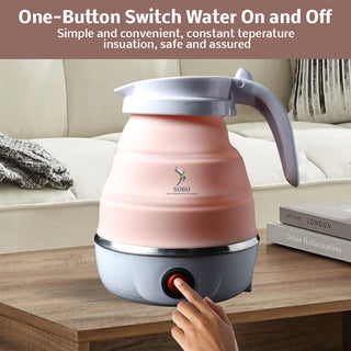 Best Electric Kettles for Home & Office