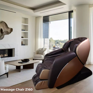 Massage Chairs for Home