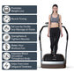 Crazy Fit Massager  HM10-08VD