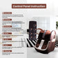 YSZ-898  Leg, Foot And Calf Massager