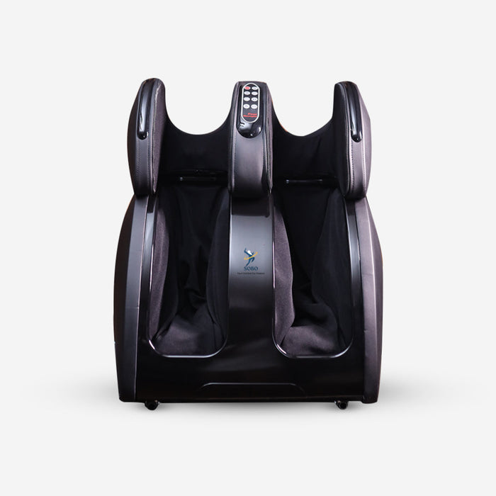 RK-818 Leg, Foot And Calf Massager