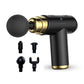 MP-410 Galaxy Gun Massager