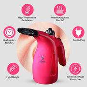 Garment And Facial Streamer RZ-608