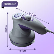 Atom Electric Handheld Full Body Massager
